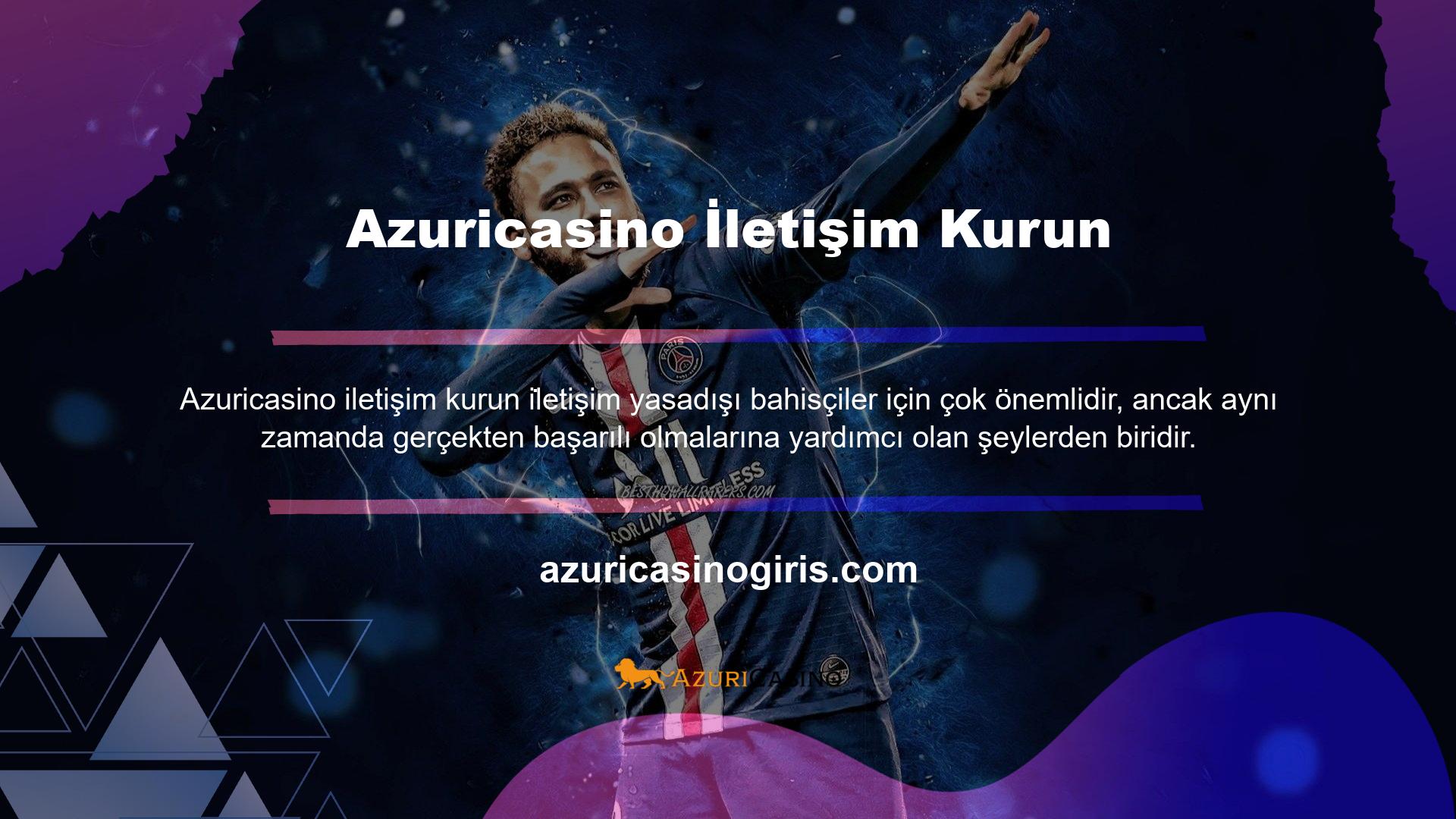 Birim, yasadışı bahis şirketi içindeki farklı departmanları ve kullanıcıları birbirine bağlayan ana iletişim merkezi olarak hareket eder